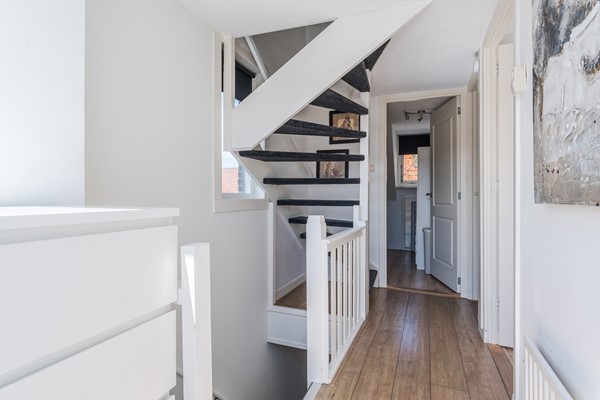 Medium property photo - De Konnighstraat 1a, 2691 XJ 's-Gravenzande
